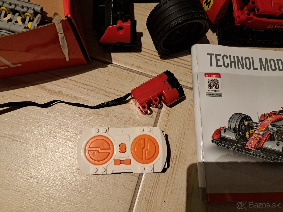 Formula 1 ferrari - 3