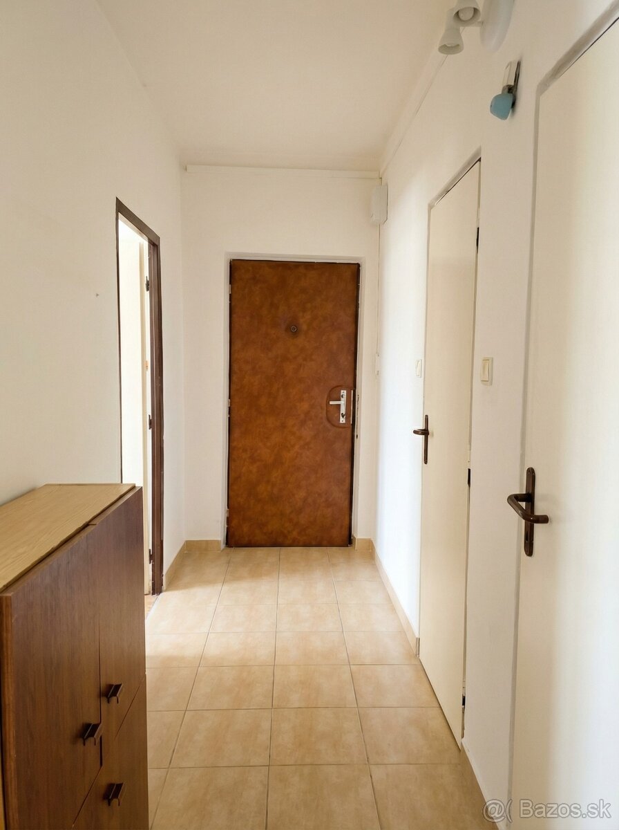 Predaj 4-izbový byt na Terase - 3