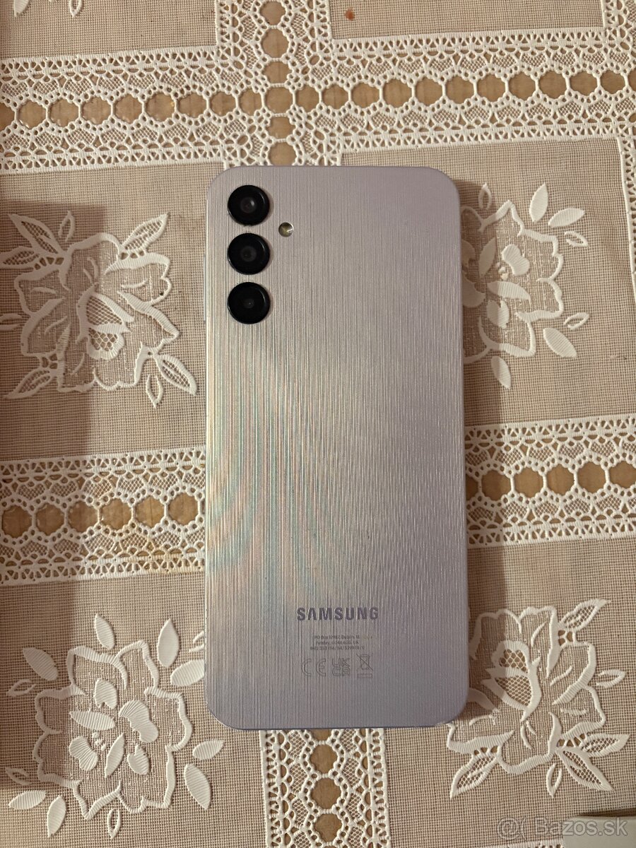 Samsung galaxy A14 - 3