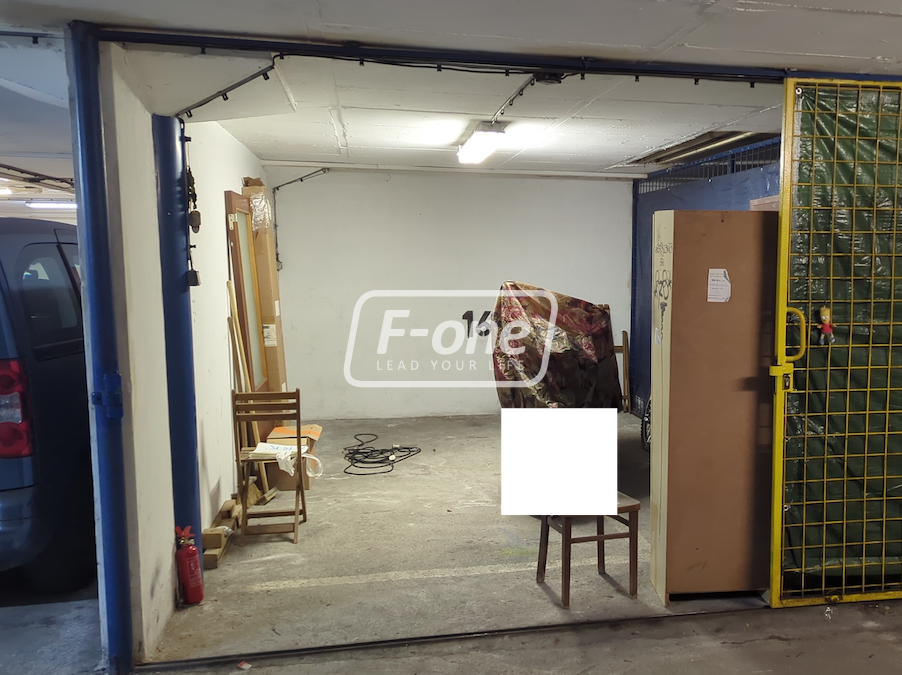 PREDAJ – samosatná gáráž, Mierová ul., Ružinov. - 3