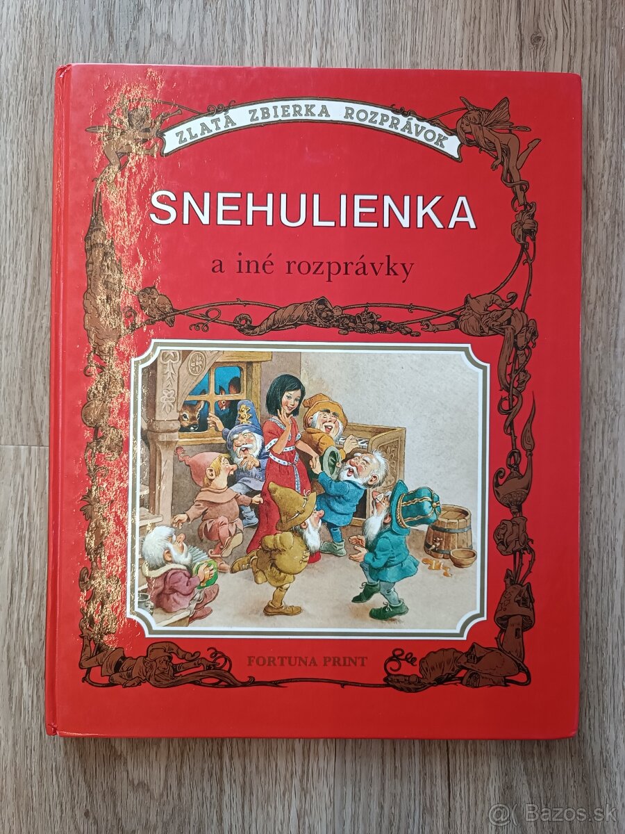 Detská literatúra - 3