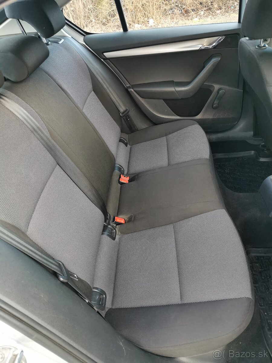 Škoda octavia 3 - 3