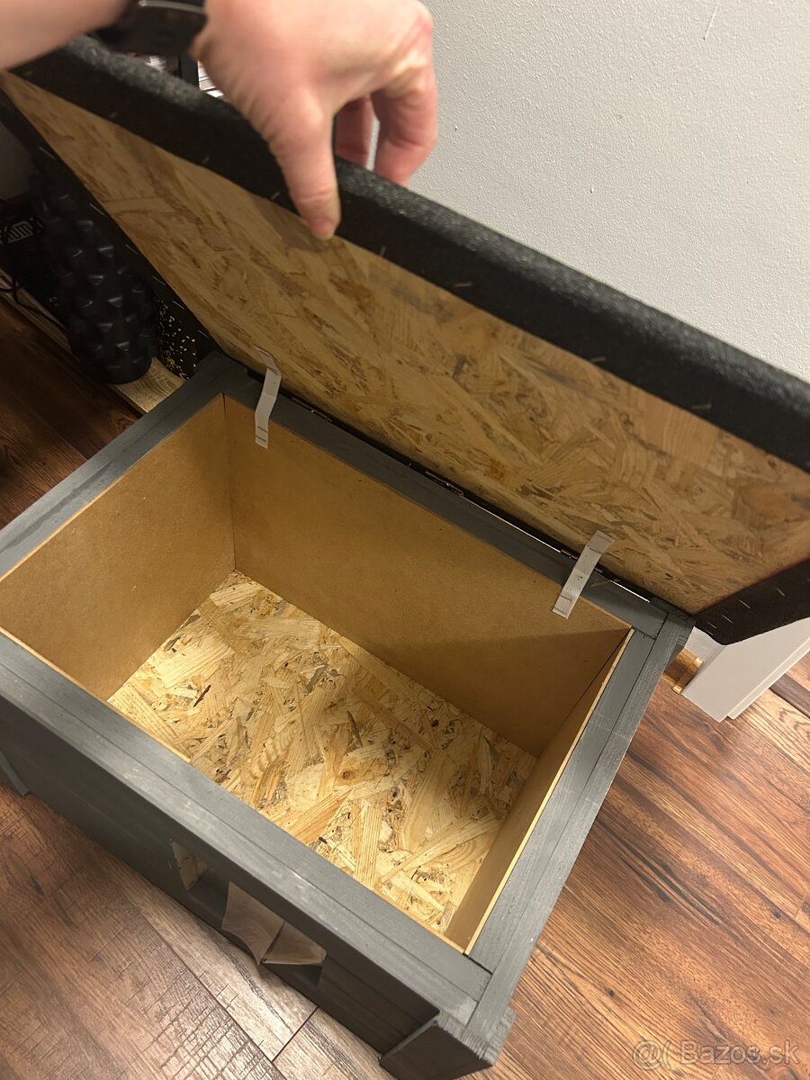 Domček pre mačku - 3