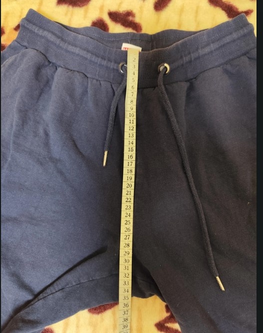 Panske shortky Marvel, vel. L - 3