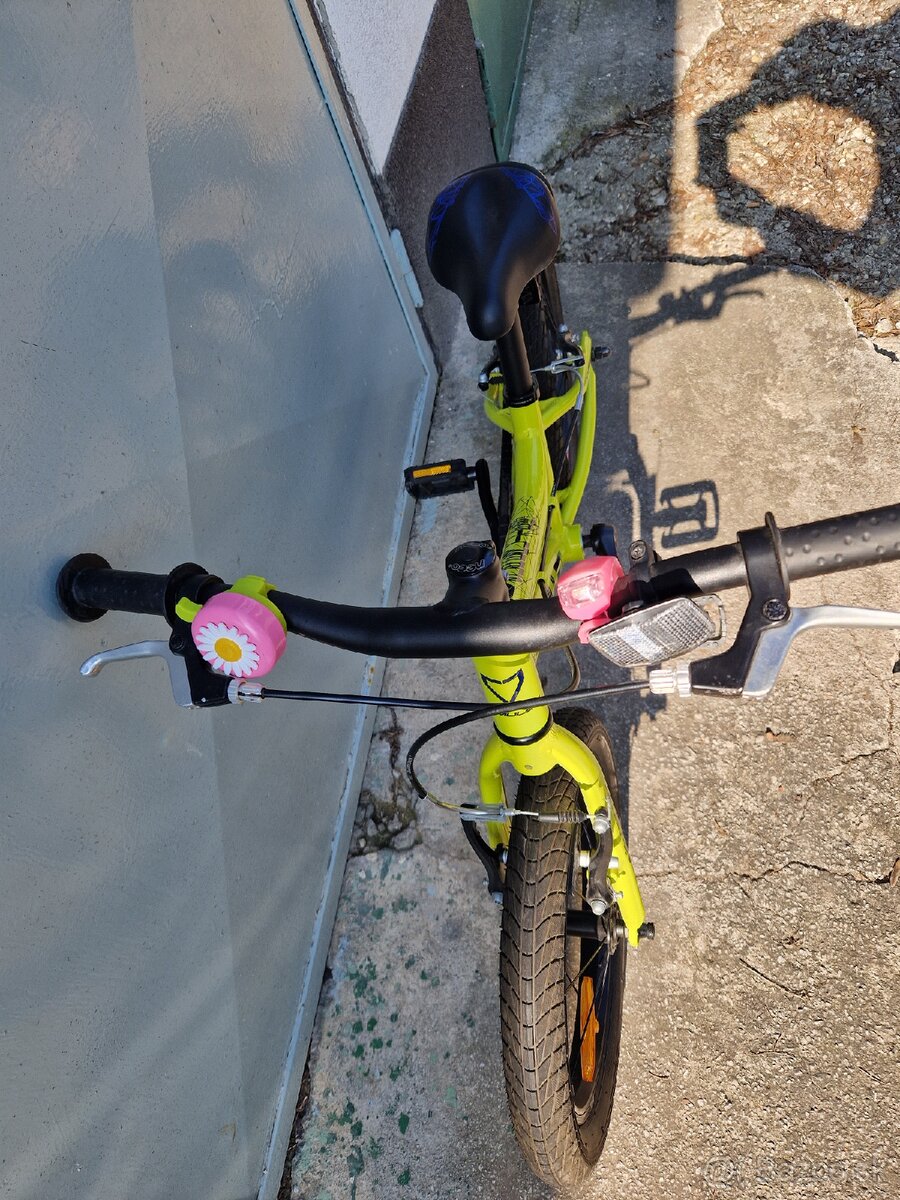 Amulet veľkosť 16 - 3