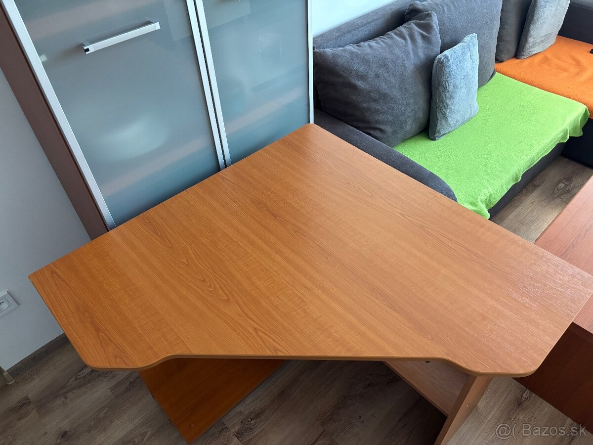 Písací stôl - 3