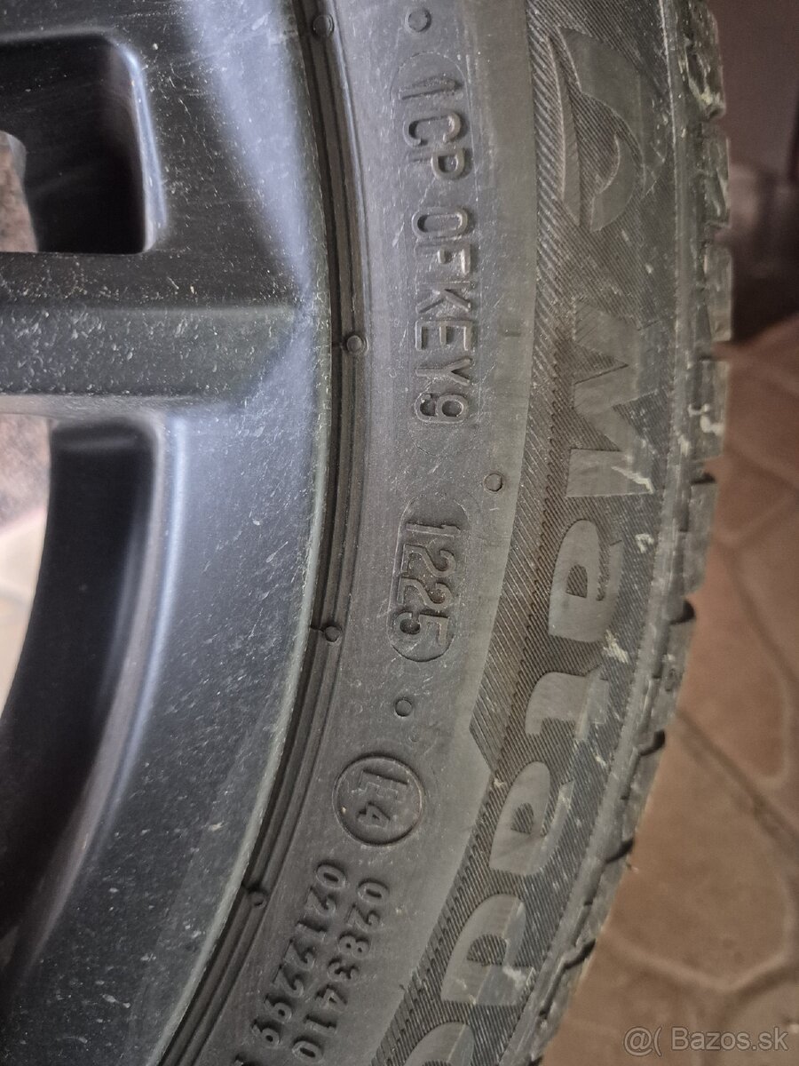 Elektróny + gumy - 3