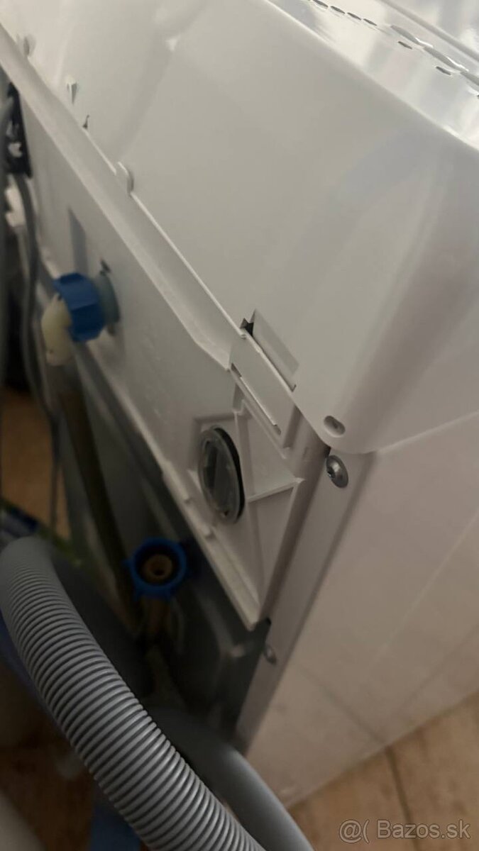 Práčka ešte v záručnej dobe - 3