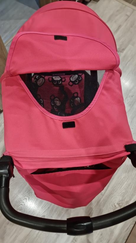 Kocik britax b motion 4 plus - 3