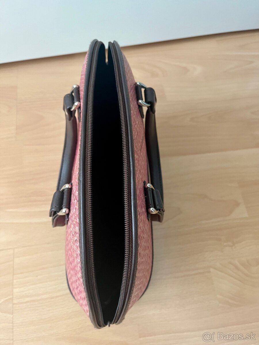 Dámska kabelka do ruky - 3