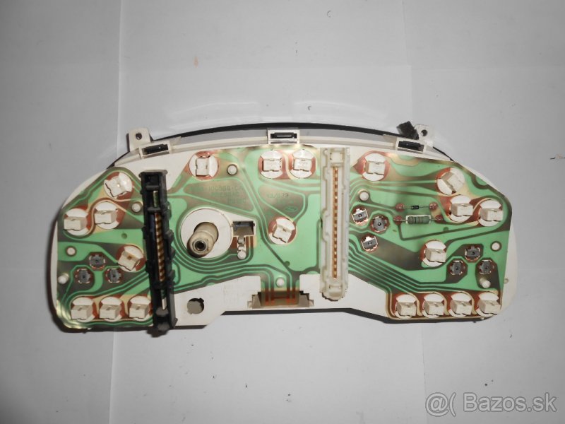 Budiky Ford Mondeo - 3