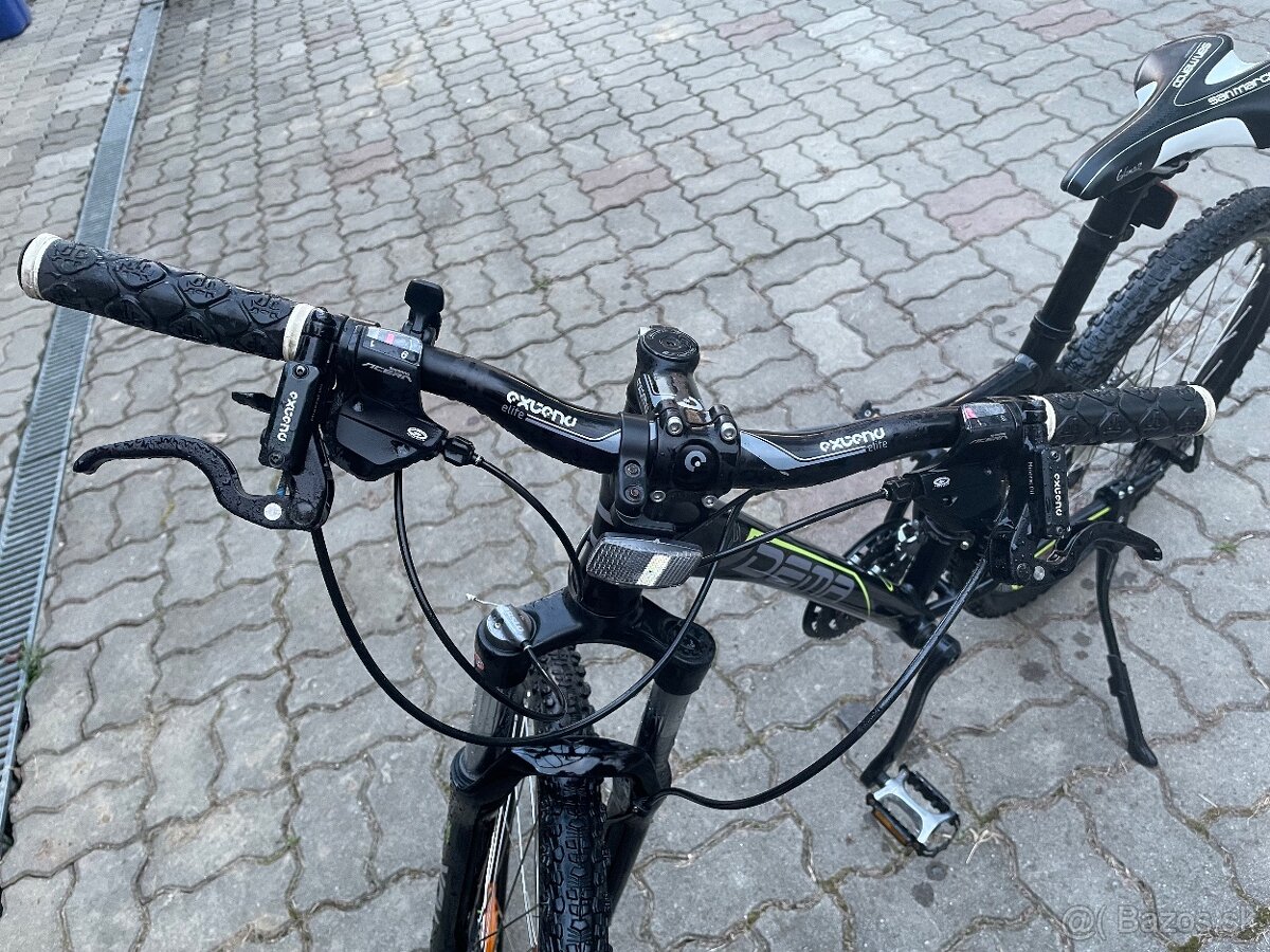 Dámsky bicykel Dema Tigra - 3