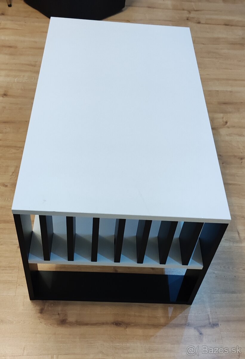 konferenčný stolík - 3