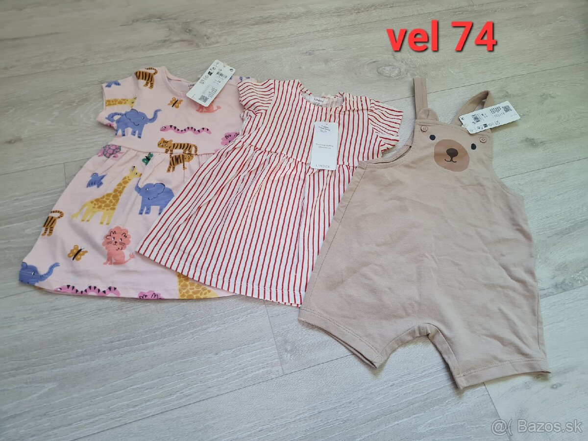 Lindex oblecenie - 3