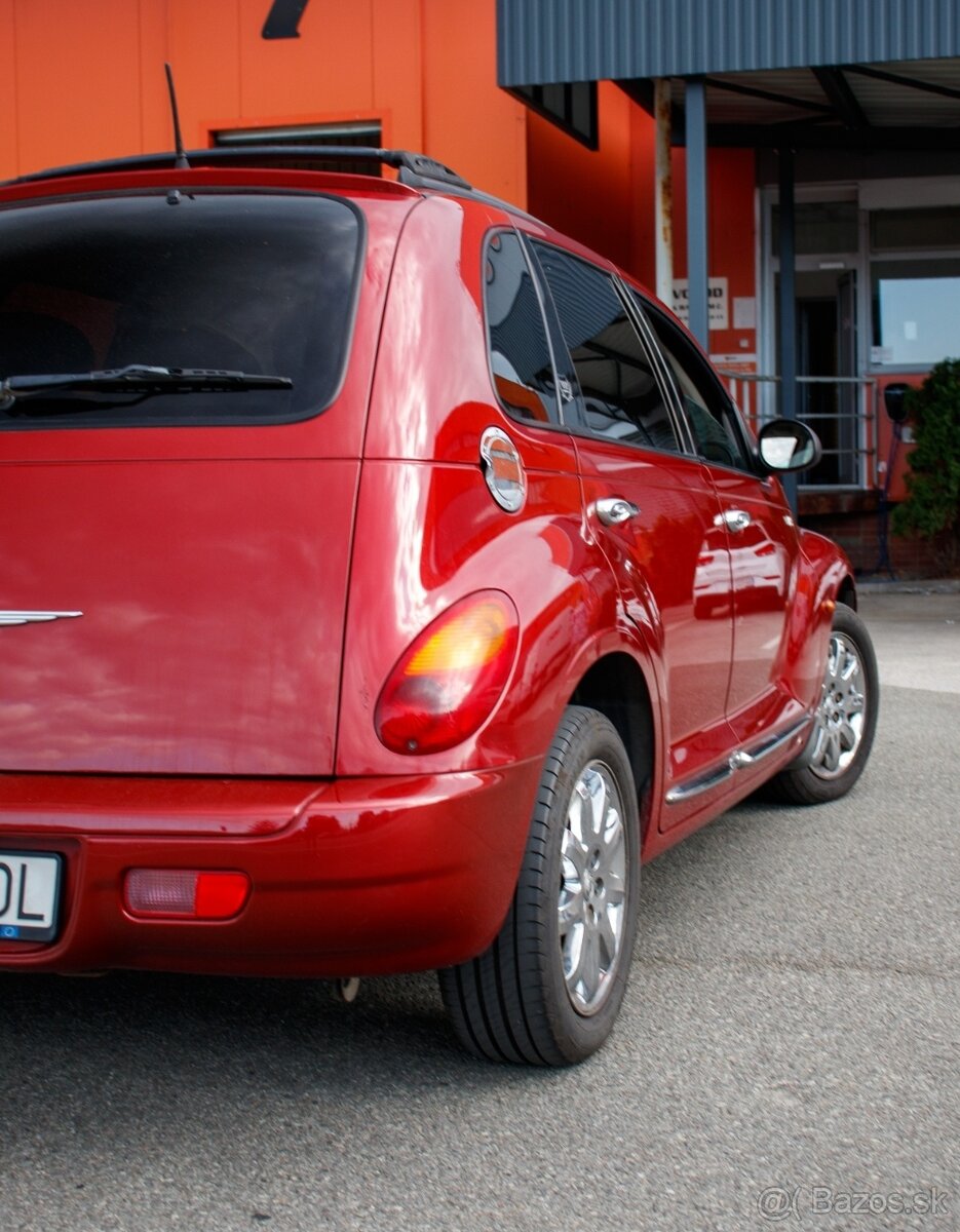 Chrysler Pt Cruiser - 3