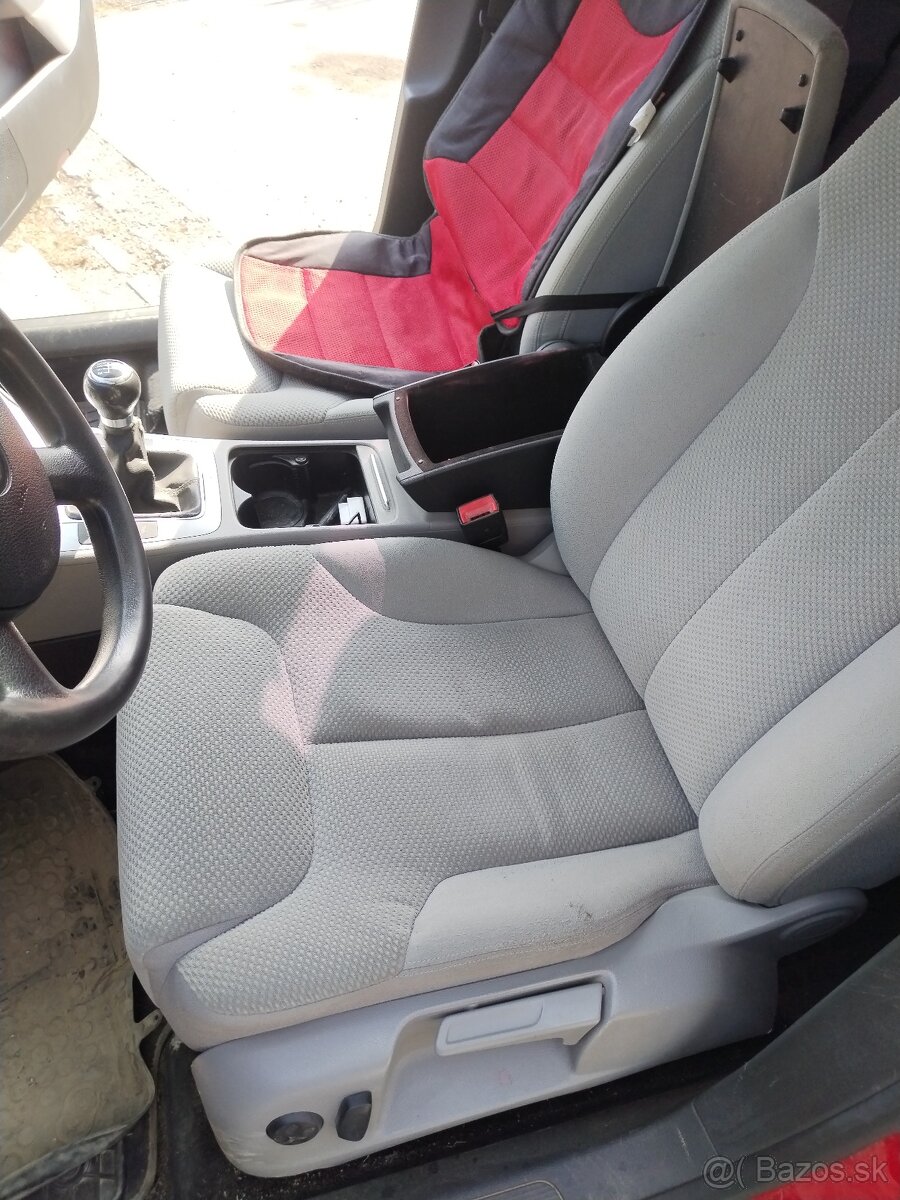 predam VW Passat Variant - 3