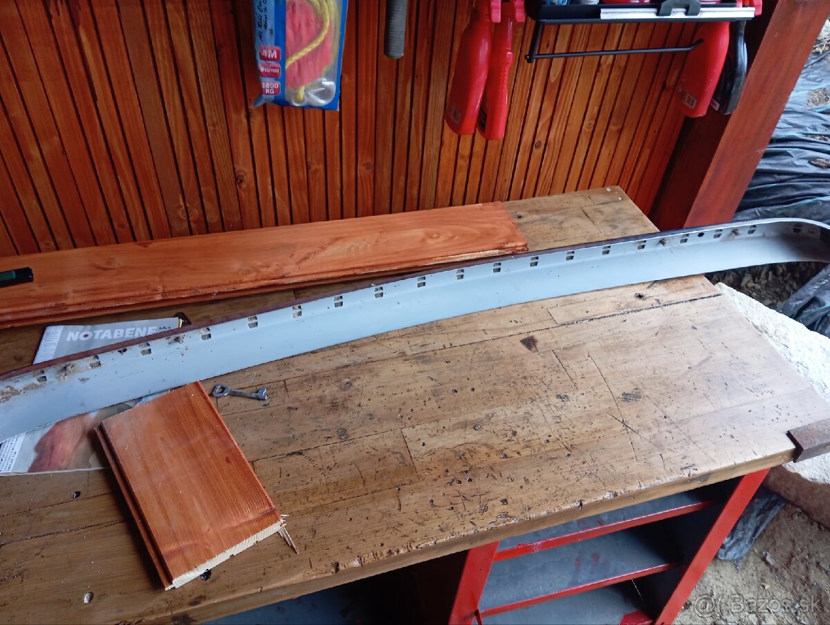 Nárazník Zastáva 101 - 3