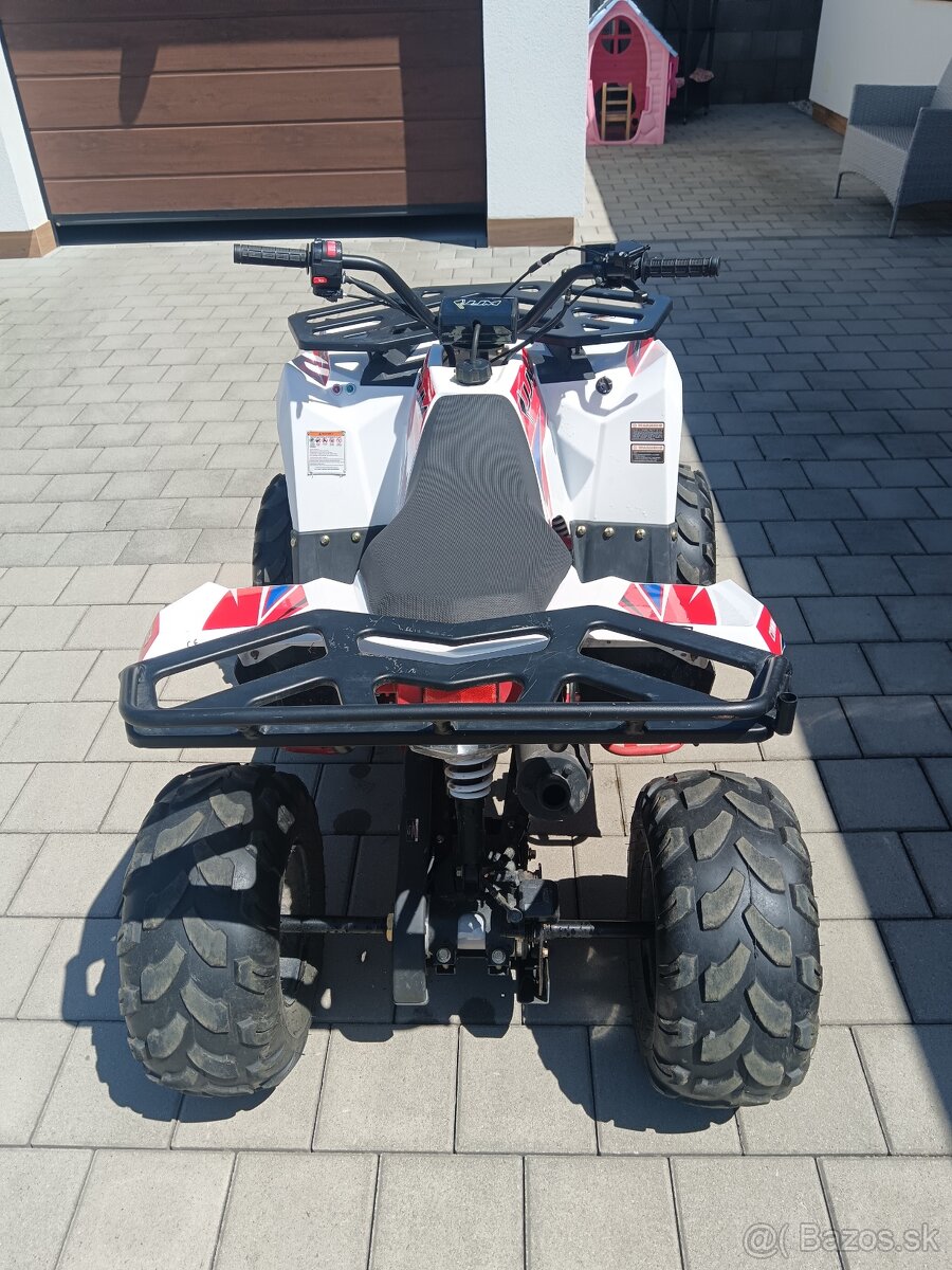 JJ Moto 125