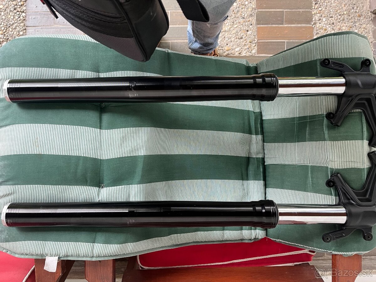 Indian ftr S 2022 ZF podvozok - 3