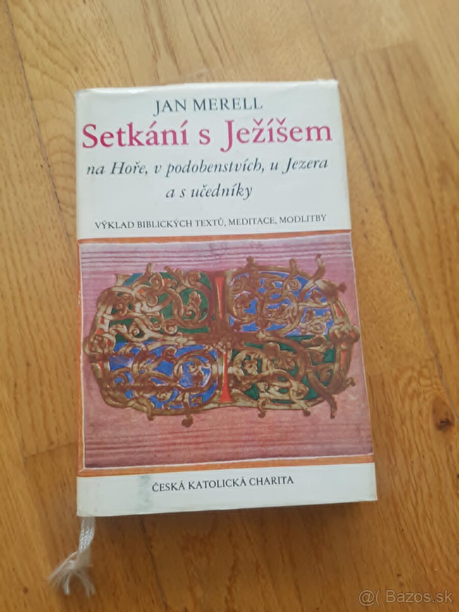 Cesta uzdraveni,Setkani s Ježišem,Od neviery k plnosti pravd - 3