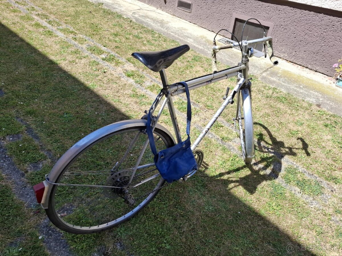 Predám bicykel Favorit - 3