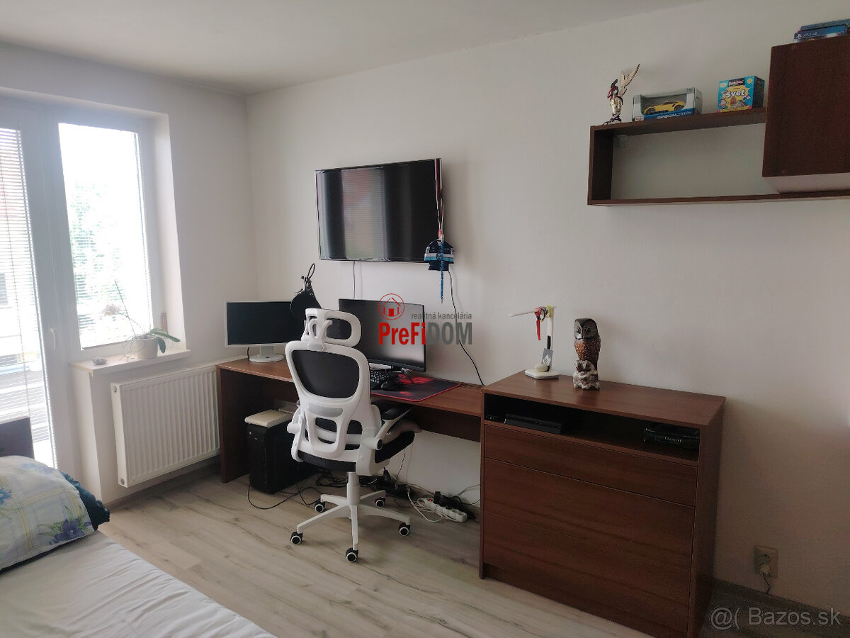 PREDAJ pekný 2 izbový byt v meste Nitra – Čermáň. - 3