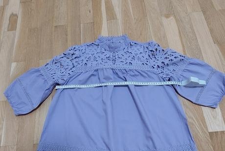 Šaty Orsay veľkost 36 - 3