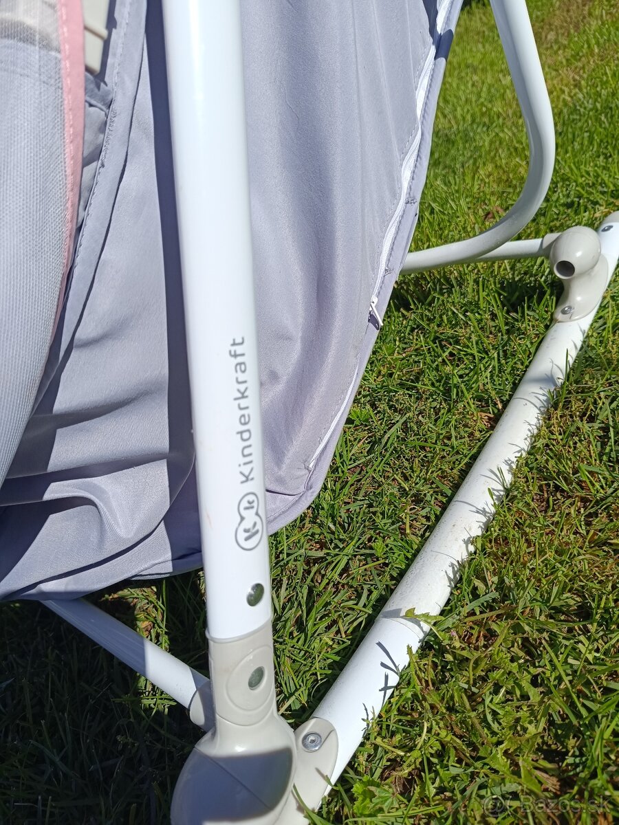 Kinderkraft unimo 5v1 - 3