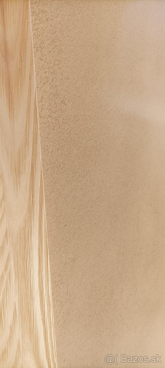 Strojové hlinené omietky - 3