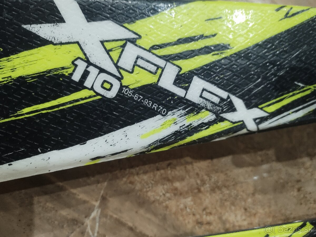 Detske lyze110cm - 3