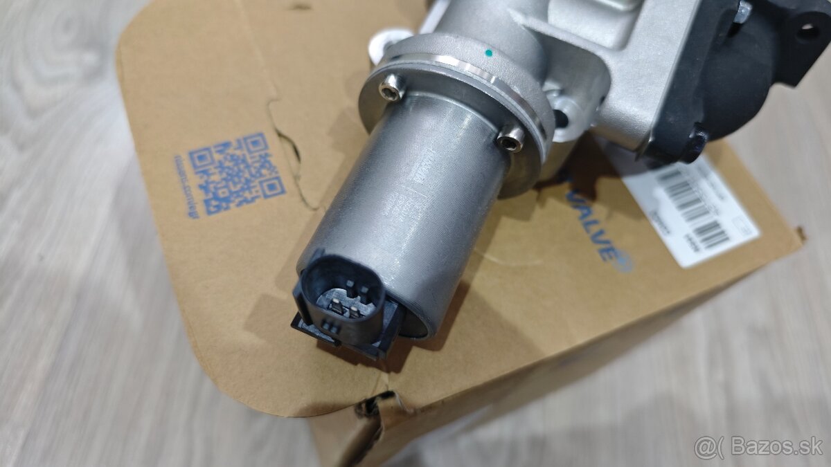Predam egr ventil nissens kia sorento 2.5crdi - 3
