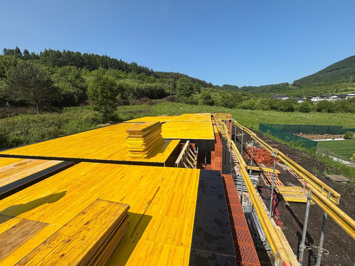 Stropne debnenie Výrazne zľavy - 3