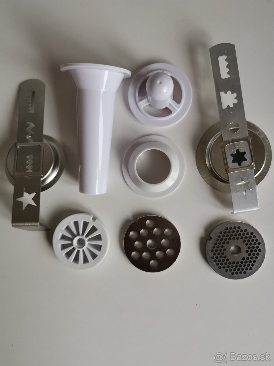 Predám mlynček na mäso - 3