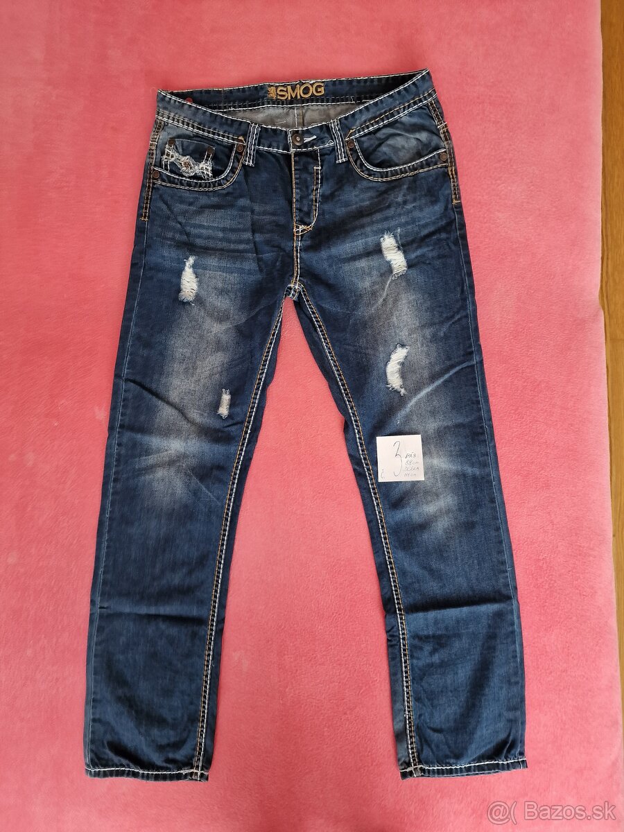 Predam panske rifle - 3