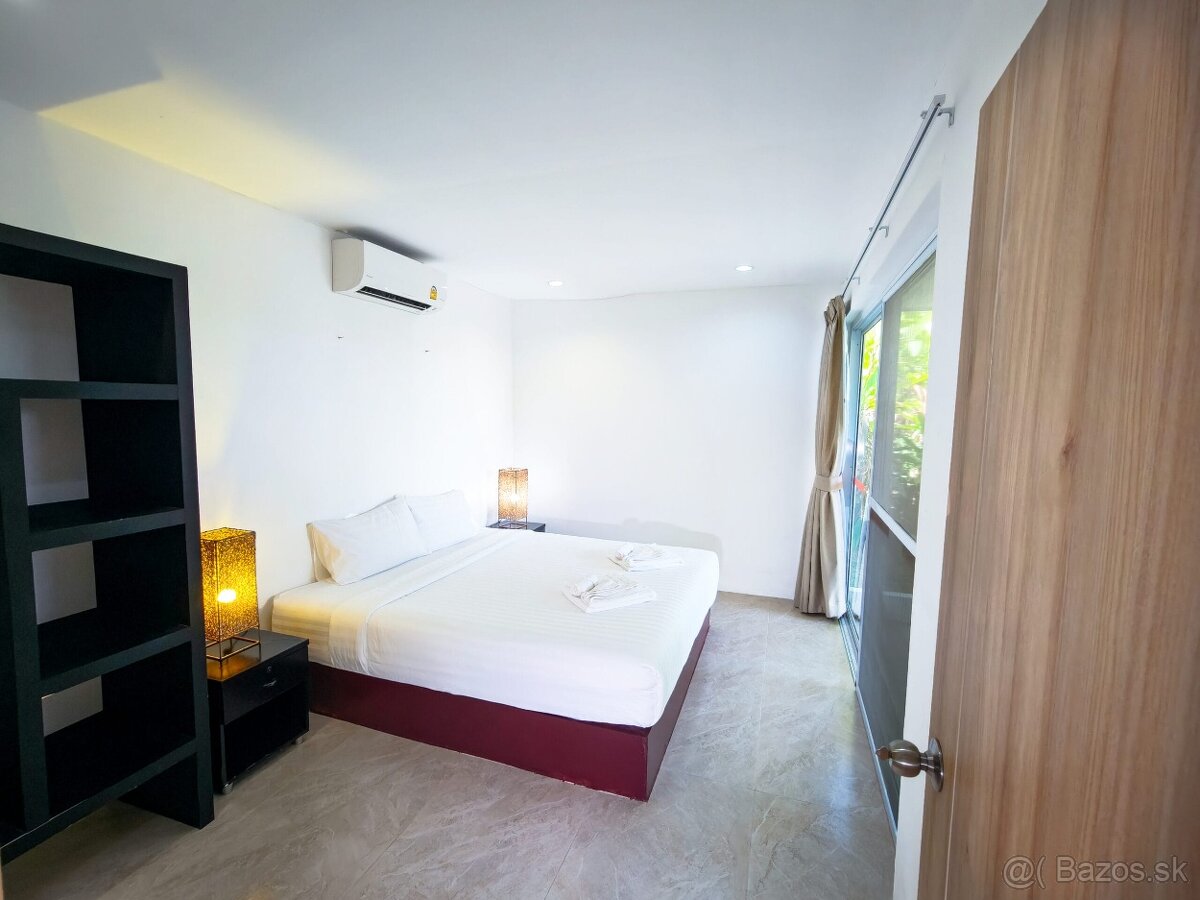 Z poverenia majiteľa ponúkame na predaj Villu Sawan v Thajsk - 3