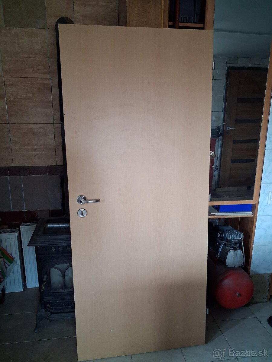 Dvere - 3