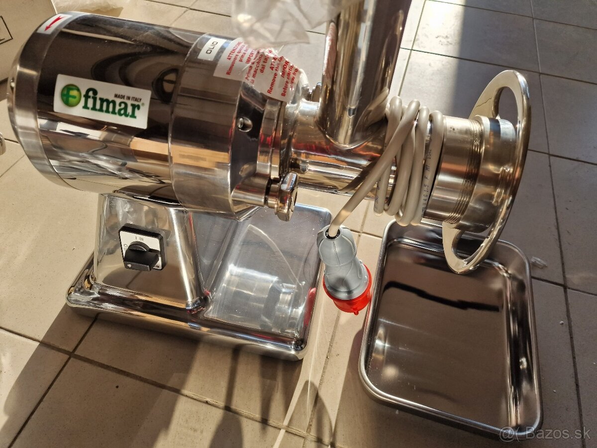 Mlyncek FIMAR - 3