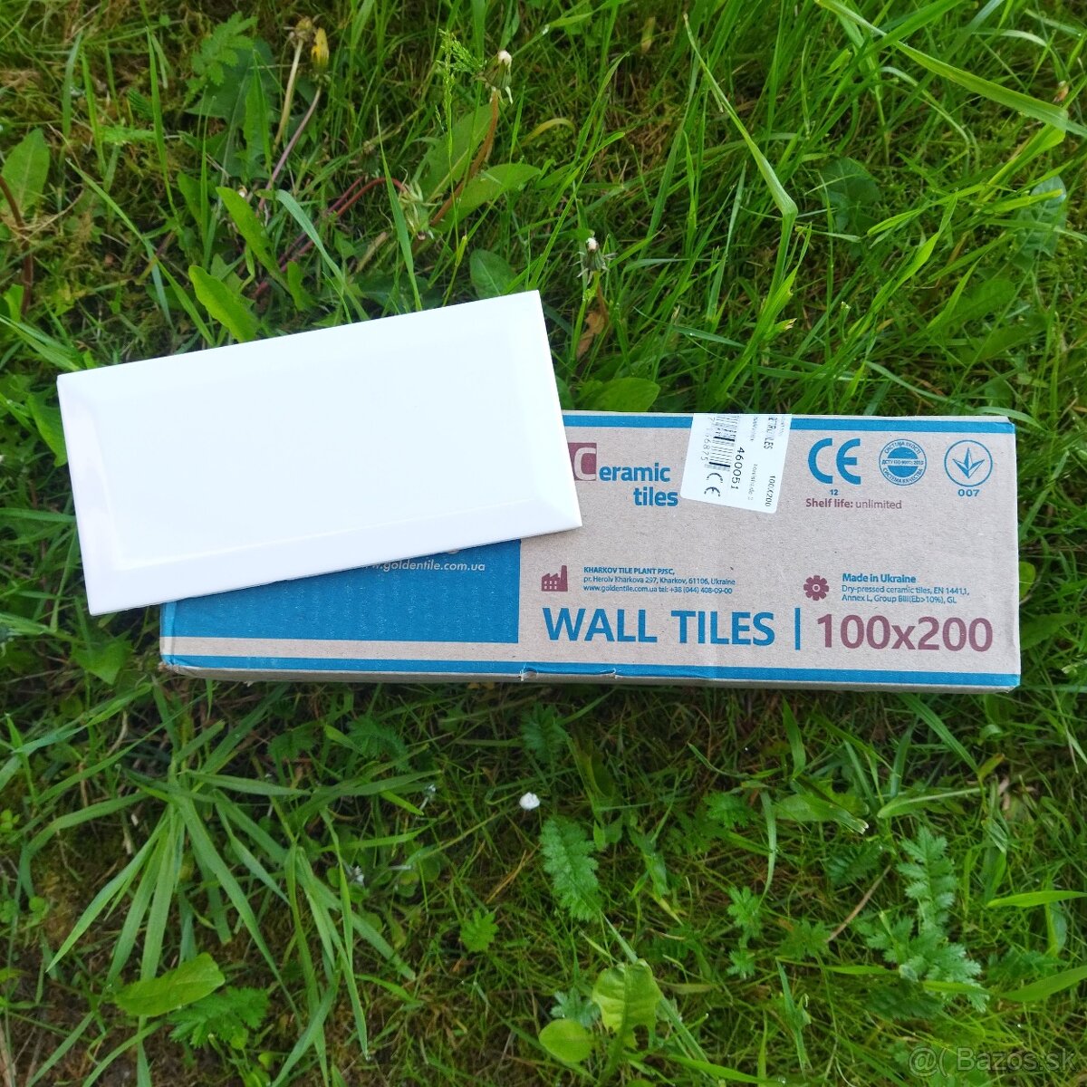 sadrokarton,CD profil,spojky, zavitove tyce ,zaves na nonius - 3