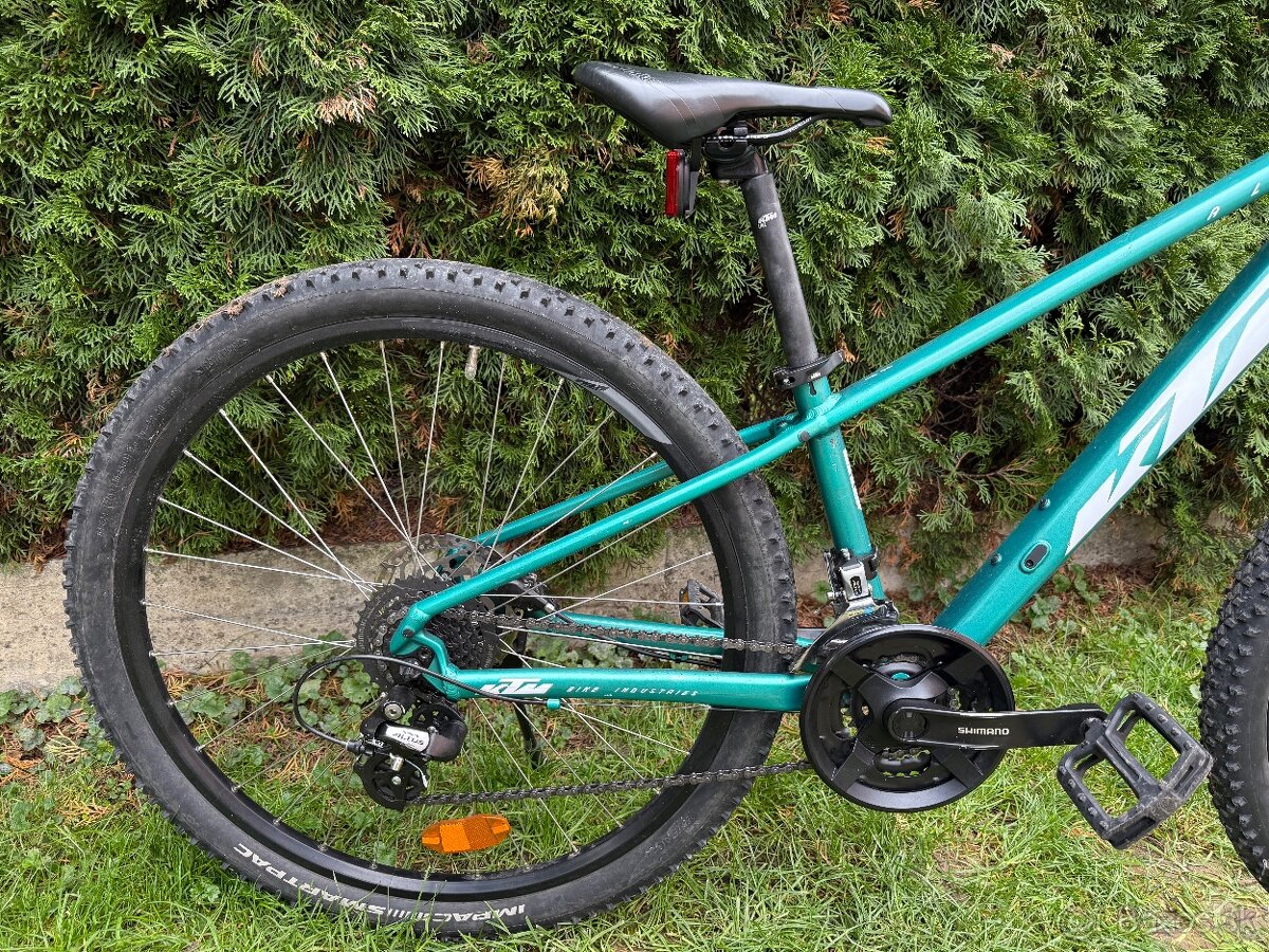 Predam Ktm Alpine - 3