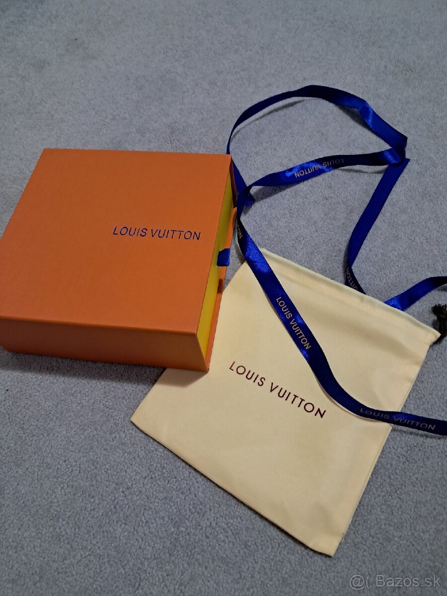 Louis Vuitton darčekova sada - 3