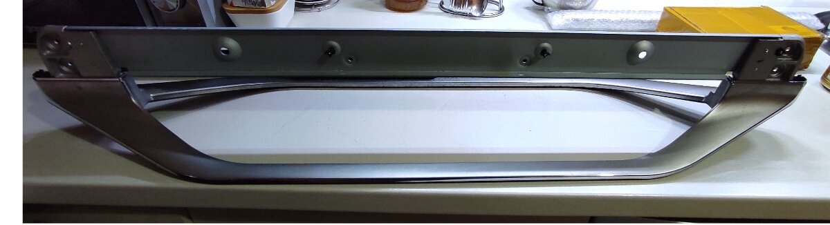 SAMSUNG UE46ES8000 náhradné diely - 3