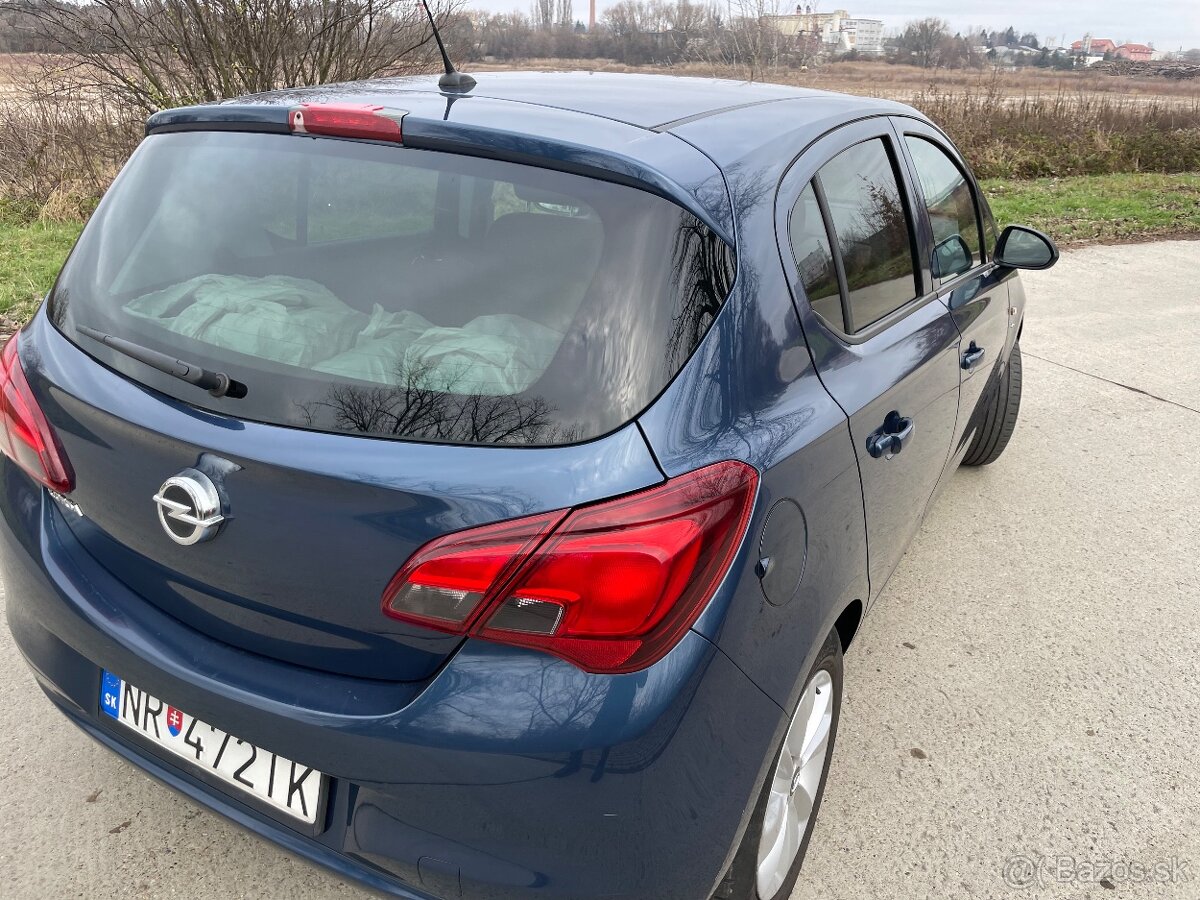 Opel Corsa 1,4 Drive - 3