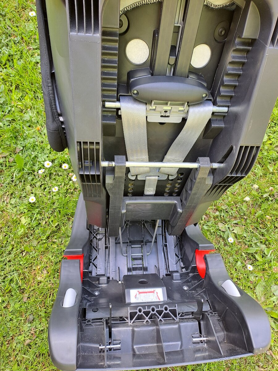 Autosedačka Britax Romer - 3