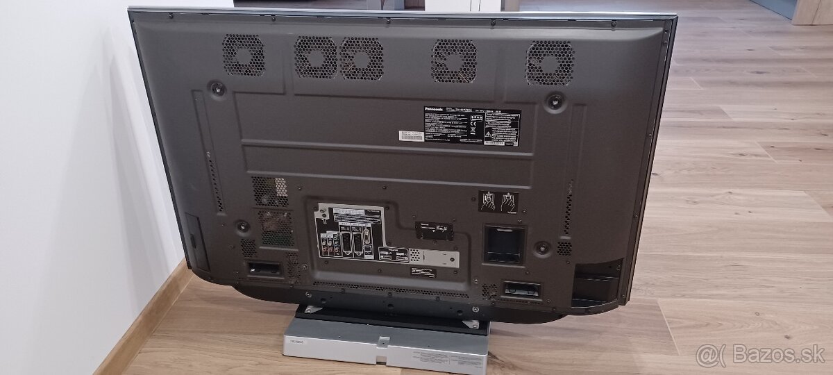 TV Panasonic - 3