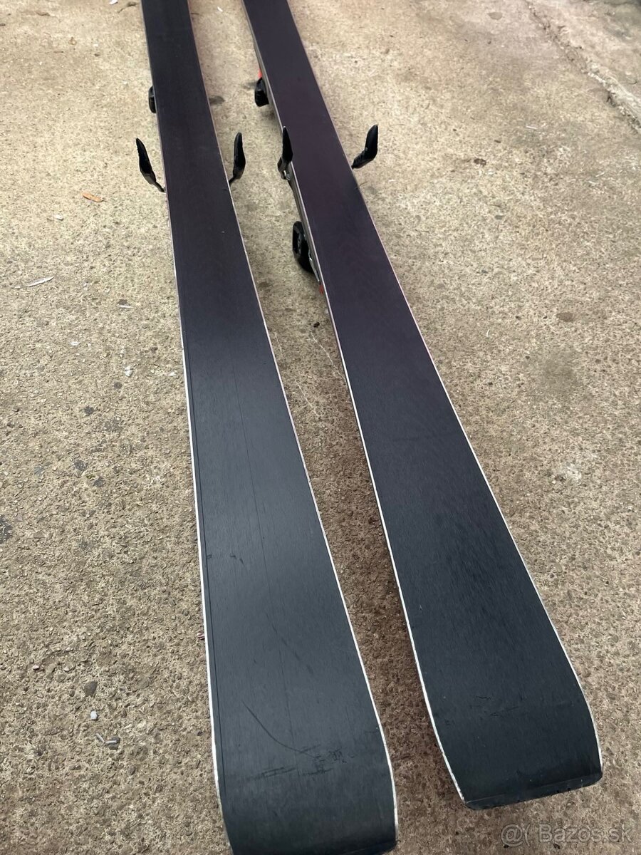 Lyže Nordica Spitfire 174cm - 3