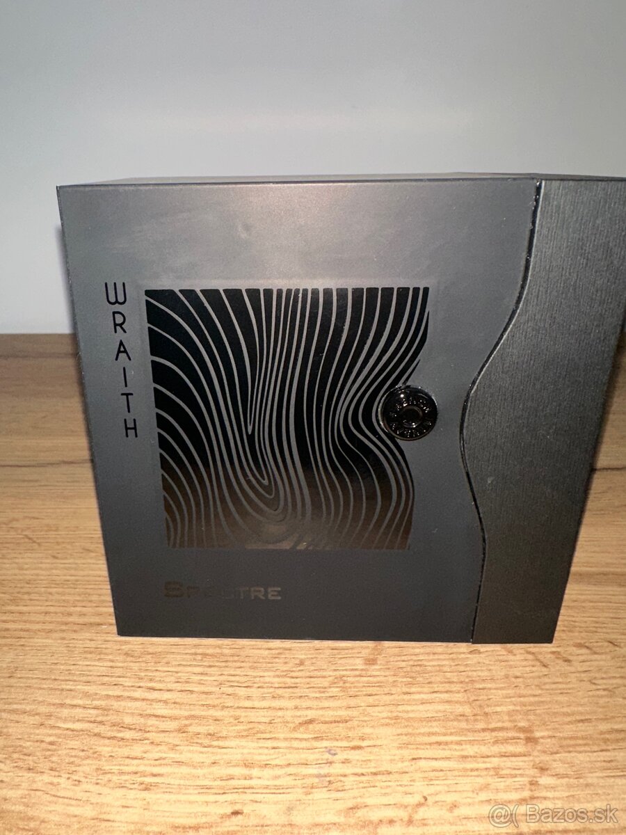 French Avenue parfum 80ml - 3