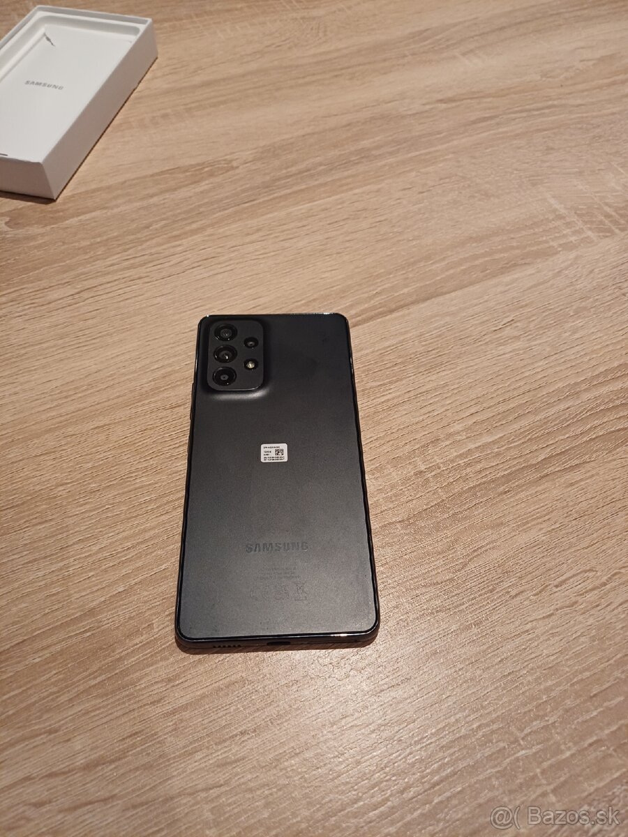 Samsung Galaxy A53 - 3