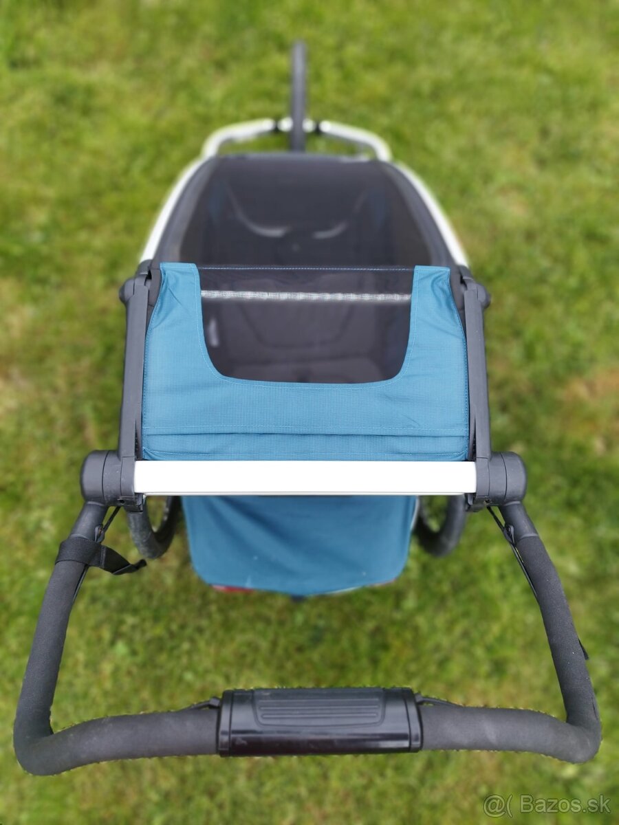 Thule Chariot Cross 1 - 3