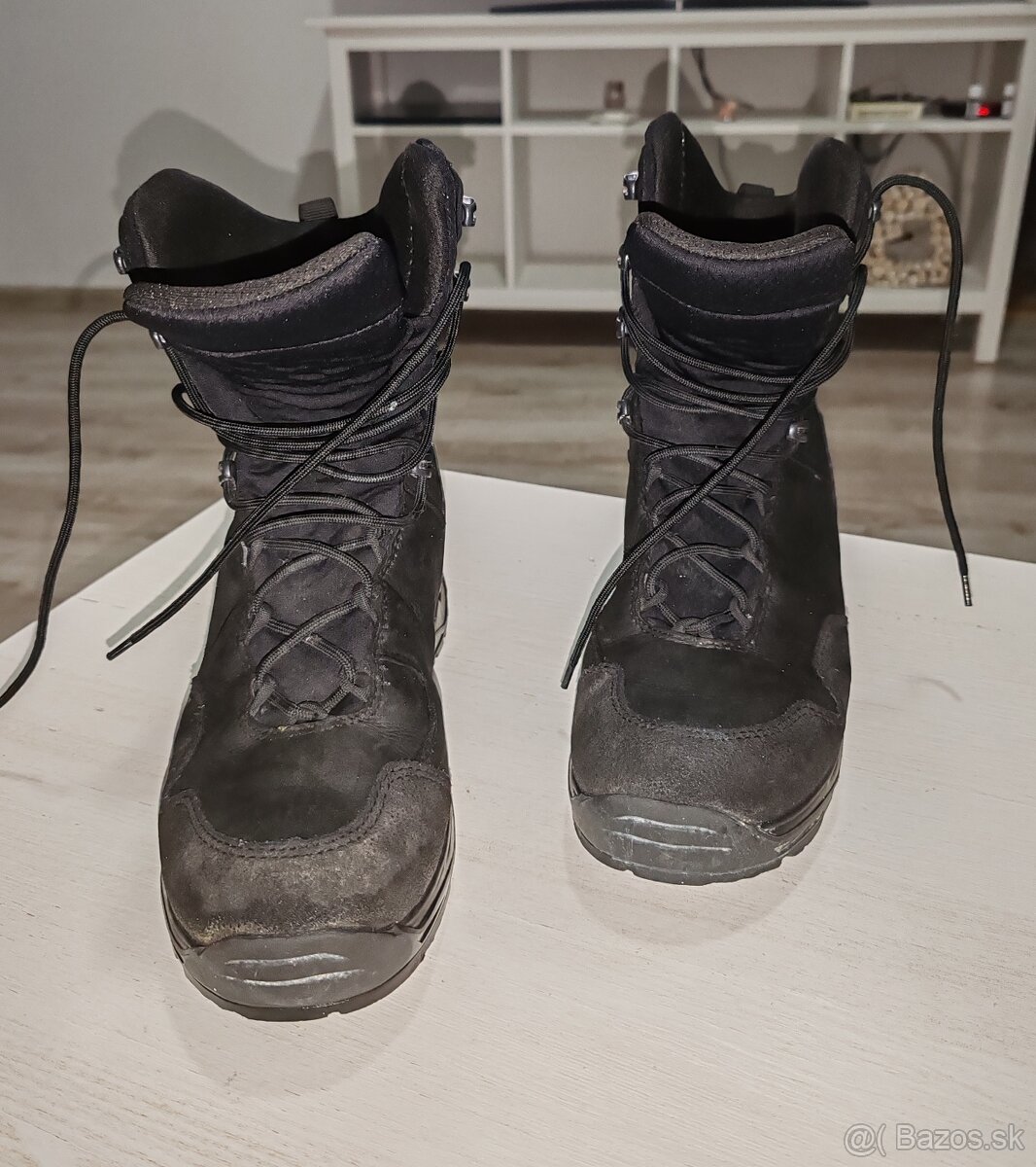 Taktické Kanady GORETEX BOSP - 3