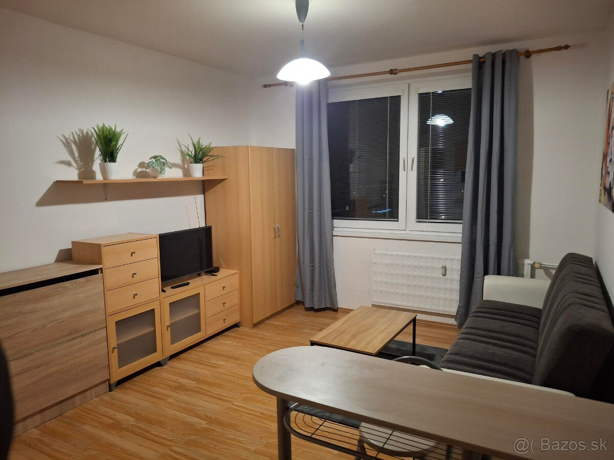 Na prenájom garsónka Nitra –Klokočina/Nedb.ul., 24m2 - 3